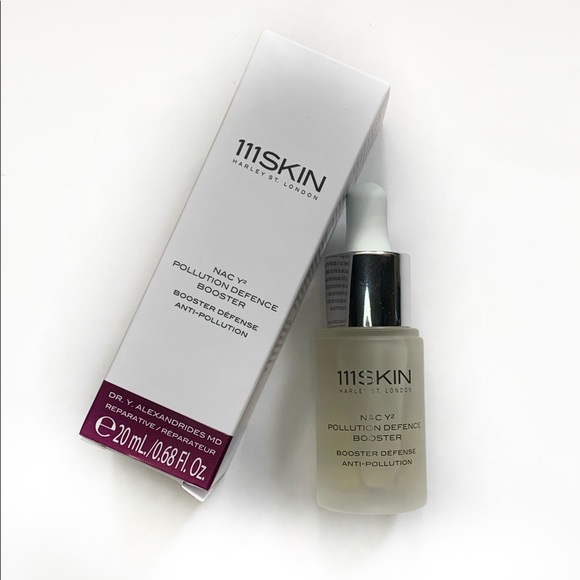 111SKIN Other - 111Skin Pollution Defense Booster